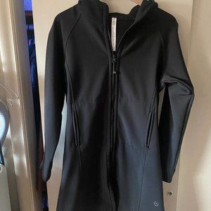 Lululemon jacket